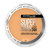 Maybelline New York Super Stay Hybrid Powder-Foundation