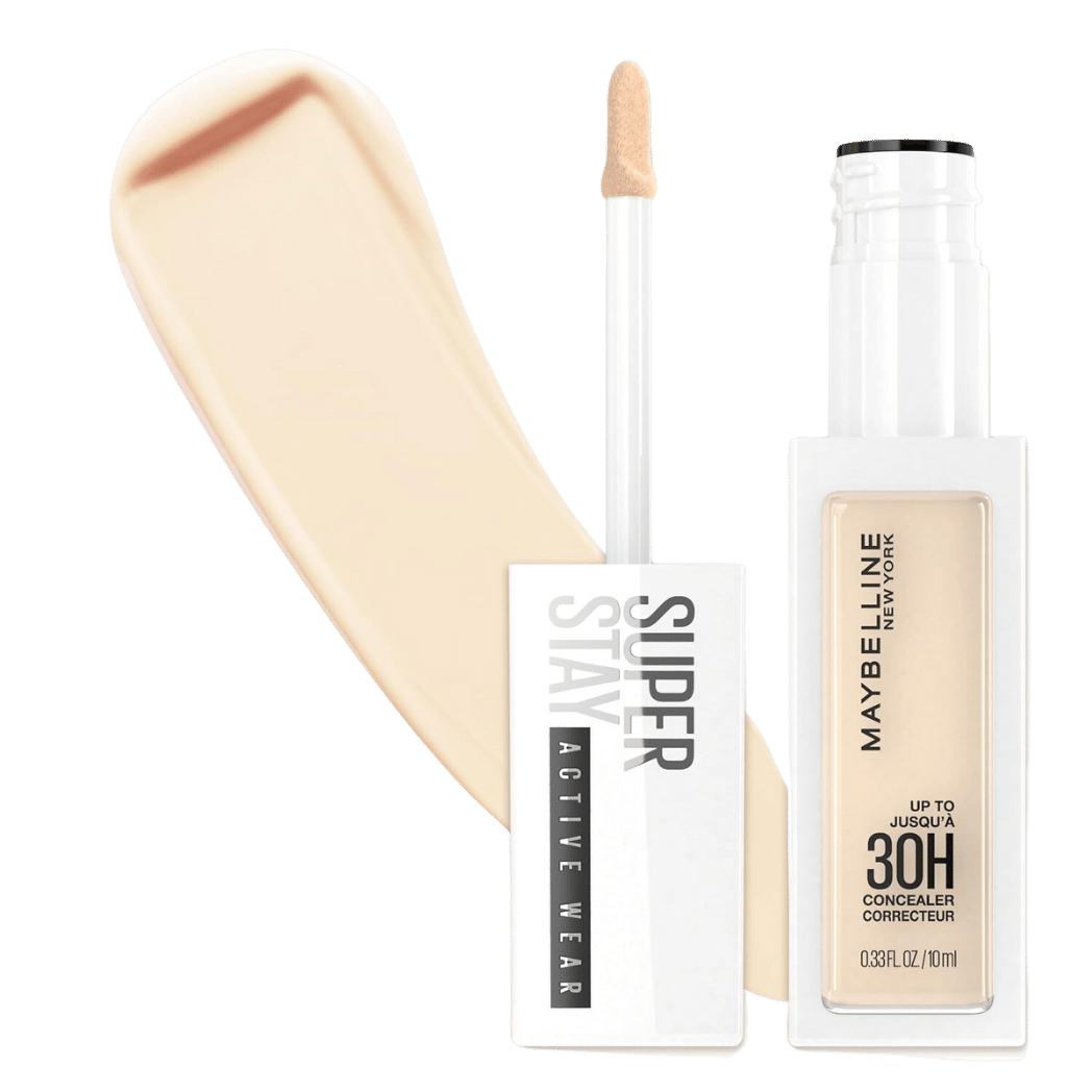 Maybelline Super Stay Active Wear 30h Concealer (10ml)