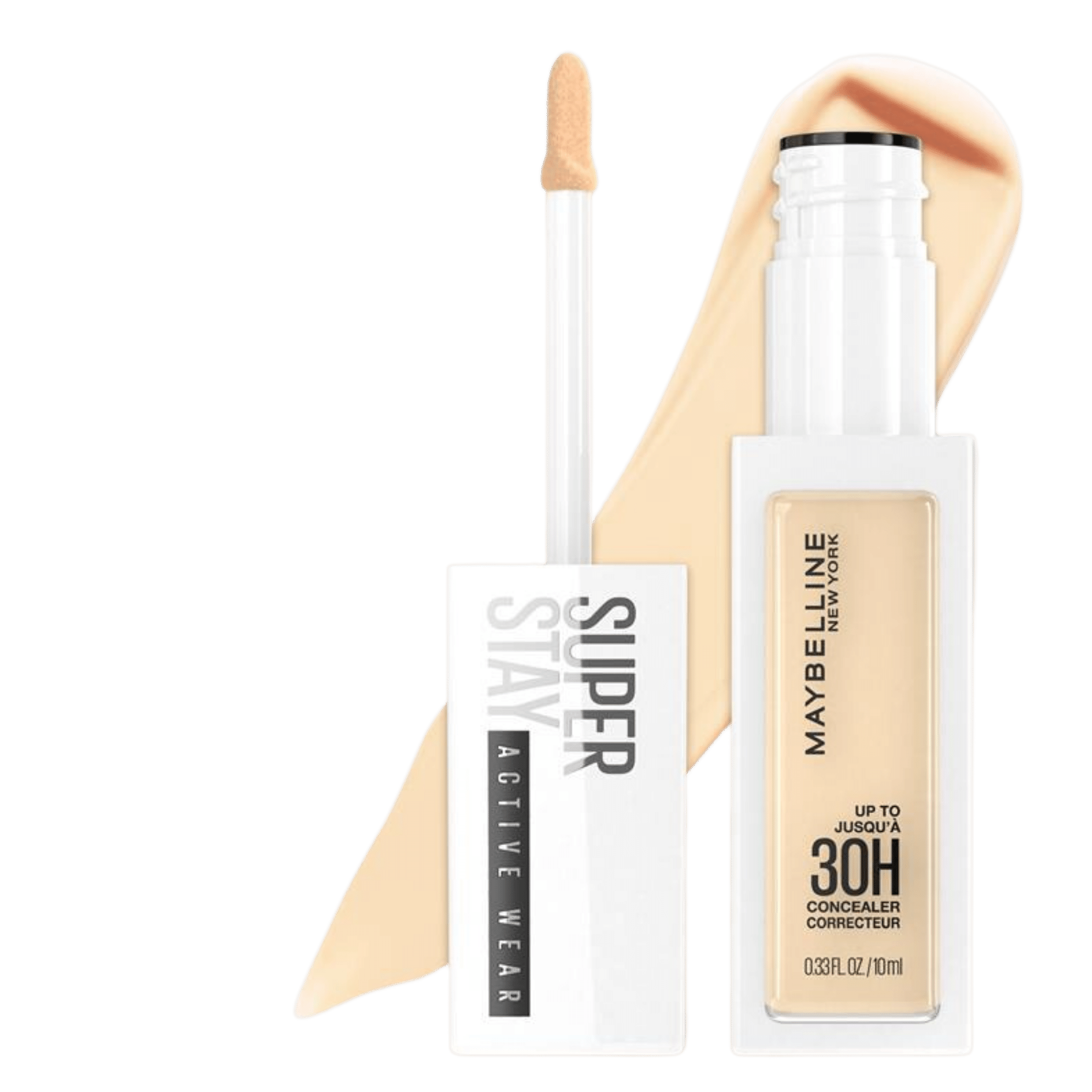 Maybelline Super Stay Active Wear 30h Concealer (10ml)