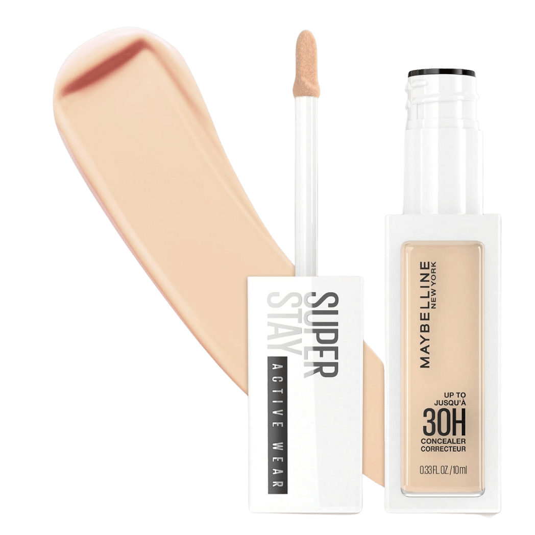 Maybelline Super Stay Active Wear 30h Concealer (10ml)