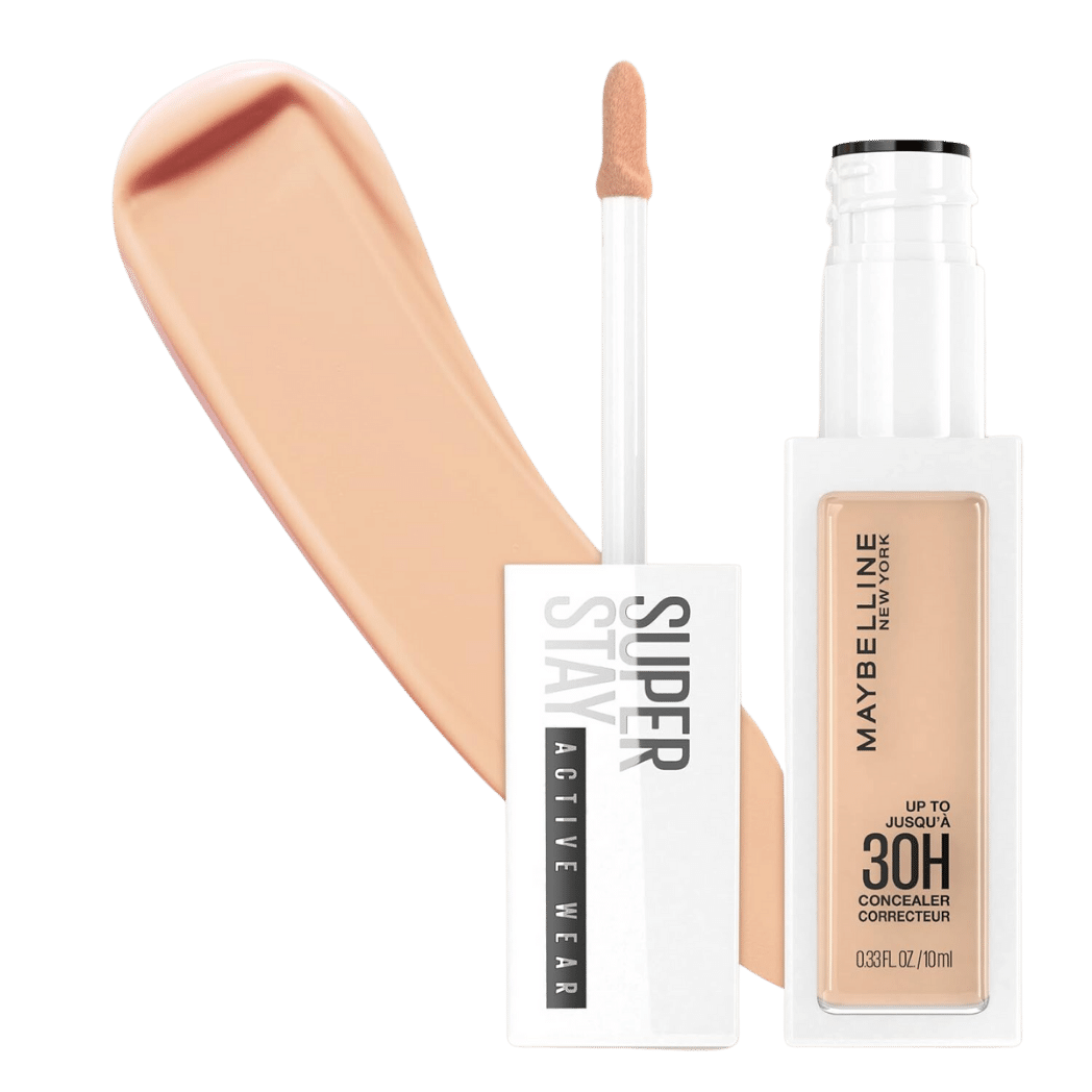 Maybelline Super Stay Active Wear 30h Concealer (10ml)