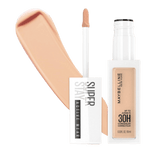 _Maybelline Super Stay Active Wear 30h Concealer 20 10ml Skin Stash in Pakistan