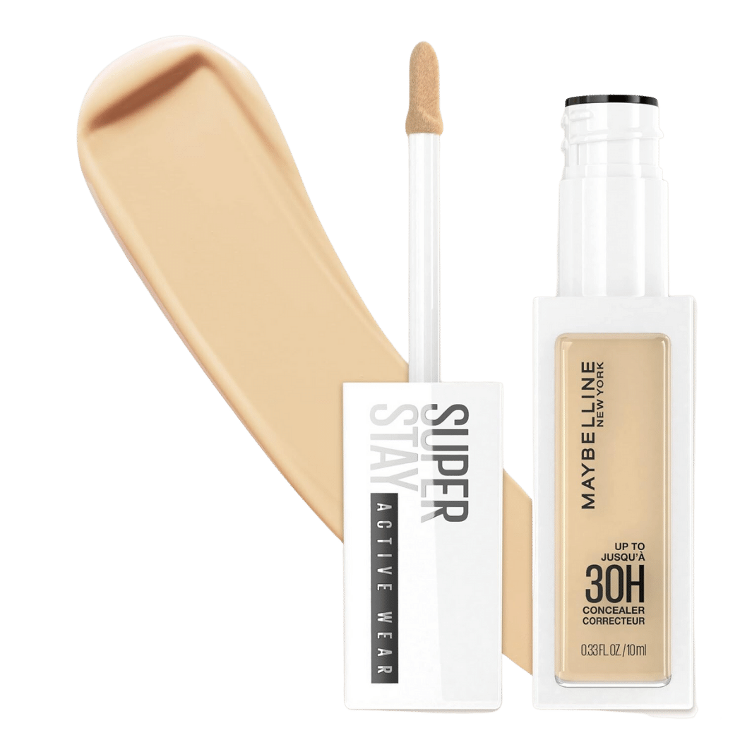 Maybelline Super Stay Active Wear 30h Concealer (10ml)