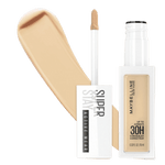_Maybelline Super Stay Active Wear 30h Concealer 22 10ml Skin Stash in Pakistan