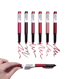 Maybelline Super Stay Ink Crayon Lipstick (1.2g)