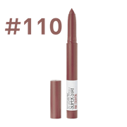 Maybelline Super Stay Ink Crayon Lipstick (1.2g)