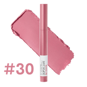 Maybelline Super Stay Ink Crayon Lipstick (1.2g)