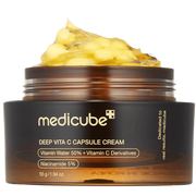 Medicube Deep Vita C Capsule Cream (55g)