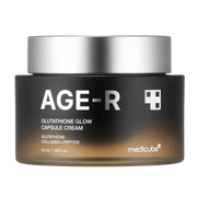 Medicube AGE-R Glutathione Glow Capsule Cream (50 ml)