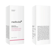 Medicube Pdrn Pink Peptide Serum (30ml)