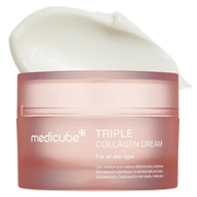 Medicube Triple Collagen Cream (50 ml)
