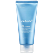 Medicube Zero Foam Cleanser (120g)