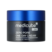 Medicube Zero Pore One Day Cream