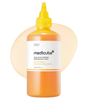 Medicube Kojic Acid Turmeric Resurfacing Toner (250ml)