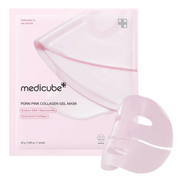Medicube PDRN Pink Collagen Gel Mask (28g)