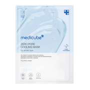Medicube Zero Pore Cooling Mask 1 Pcs