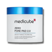 Medicube Zero Pore Pads 2.0