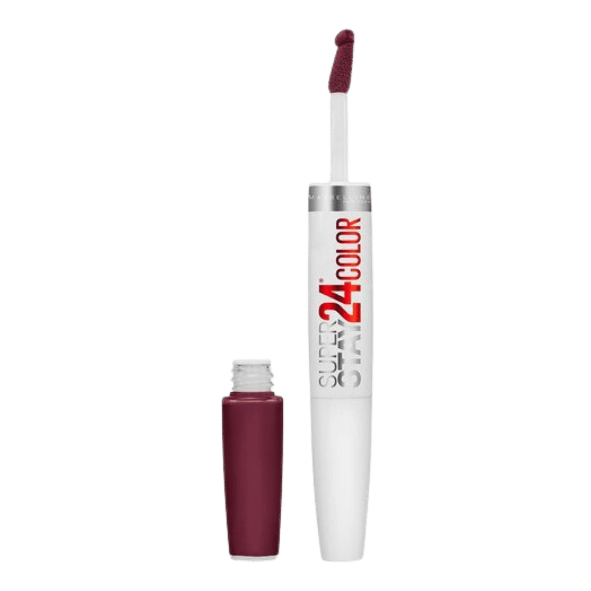 Maybelline SuperStay 24 2-Step Liquid Lipstick