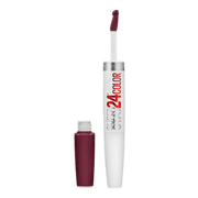 Maybelline SuperStay 24 2-Step Liquid Lipstick