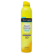 SPF 60+ Sunscreen Spray for sale in Pakistan