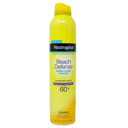 SPF 60+ Sunscreen Spray for sale in Pakistan