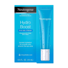 Buy Neutrogena Hydro Boost Daily Hyaluronic Acid Gel Eye Cream In Pakistan!