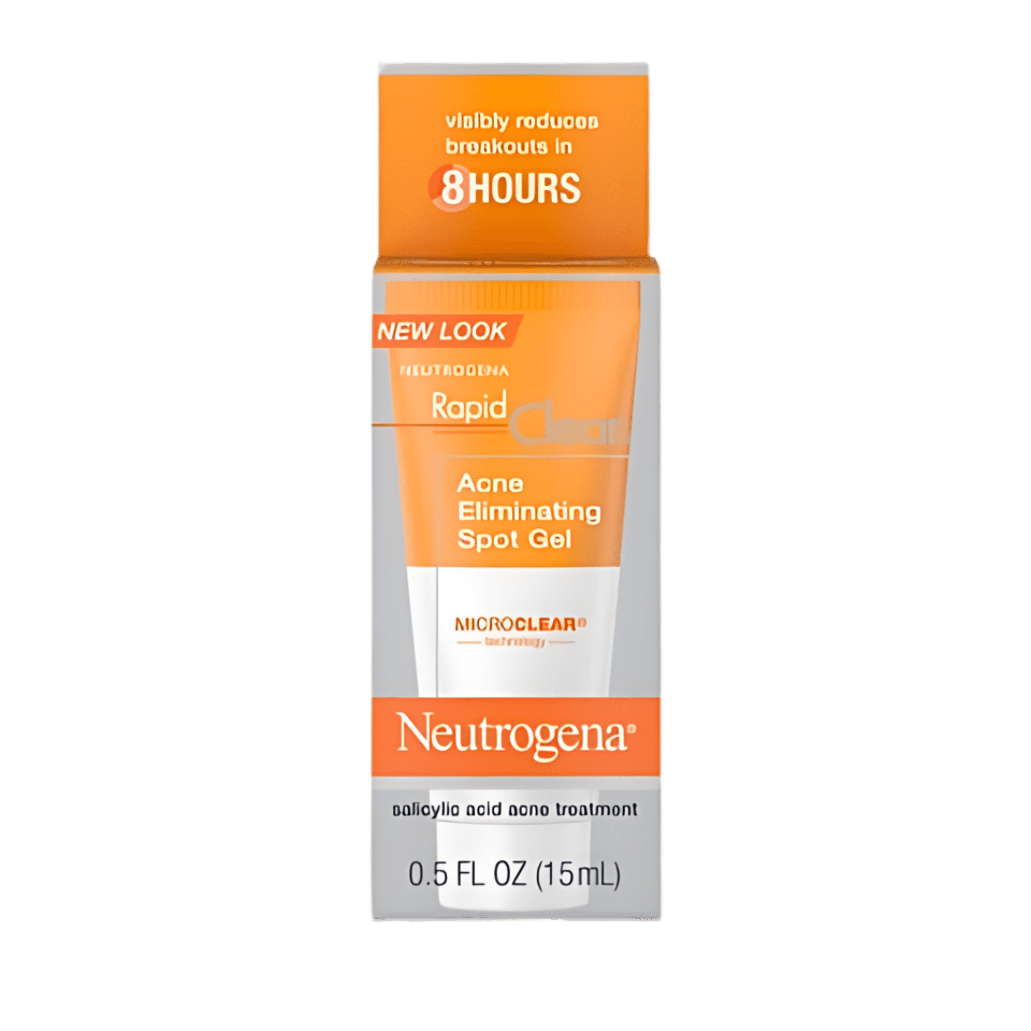 Neutrogena Rapid Clear Acne Eliminating Spot Treatment (15ml)