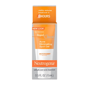 Neutrogena Rapid Clear Acne Eliminating Spot Treatment (15ml)
