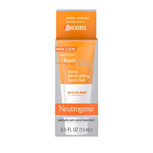 Neutrogena Rapid Clear Acne Eliminating Spot Treatment (15ml)