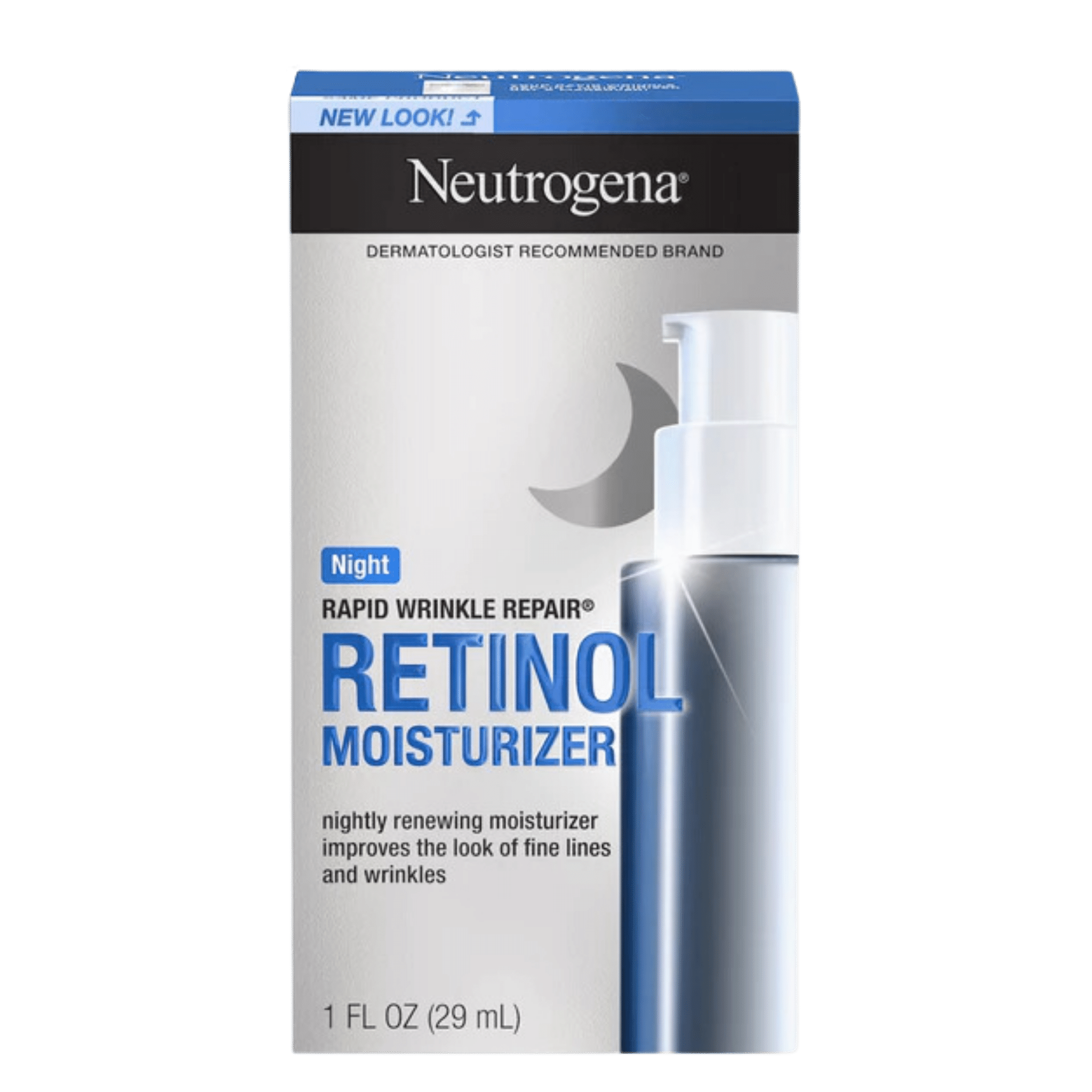 Retinol Moisturizer Night for sale in Pakistan