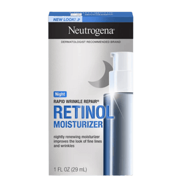 Retinol Moisturizer Night for sale in Pakistan