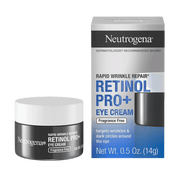Retinol Pro + Eye Cream for sale in Pakistan