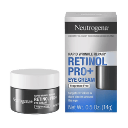 Retinol Pro + Eye Cream for sale in Pakistan