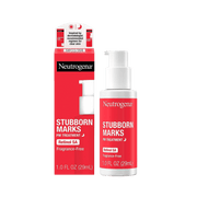 Neutrogena Acne Treatment