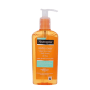 Neutrogena Visibly Clear Face Wash for sale in Pakistan