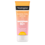 Buy Neutrogena Invisible Daily Defense Sunscreen Lotion SPF 60 Online In Pakistan