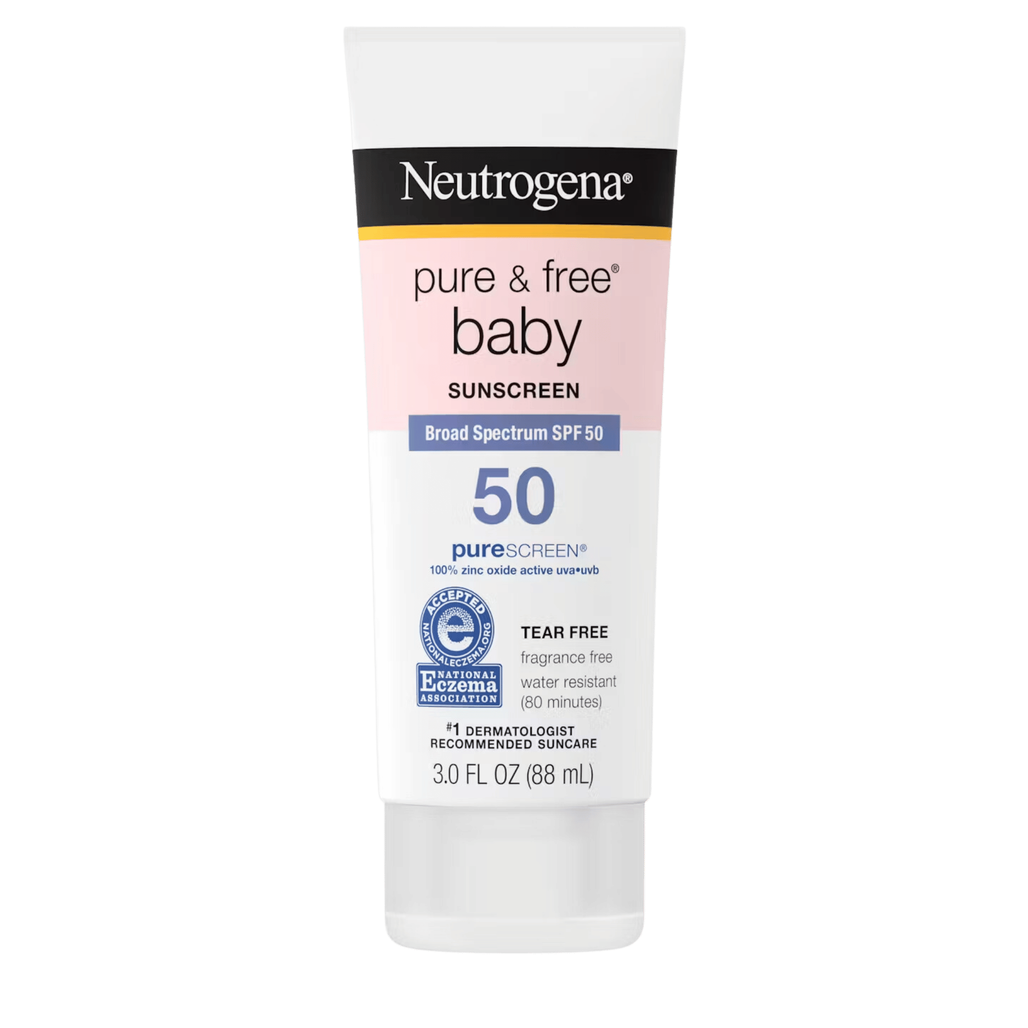 Neutrogena Baby Care 88ml - Sunscreen, Skin Care, Pakistan