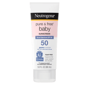 Neutrogena Baby Care 88ml - Sunscreen, Skin Care, Pakistan