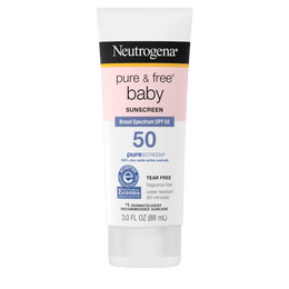 Neutrogena Baby Care 88ml - Sunscreen, Skin Care, Pakistan