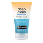 Neutrogena Scrub 124ml - Skin Care, Face Wash, Pakistan