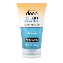 Neutrogena Scrub 124ml - Skin Care, Face Wash, Pakistan