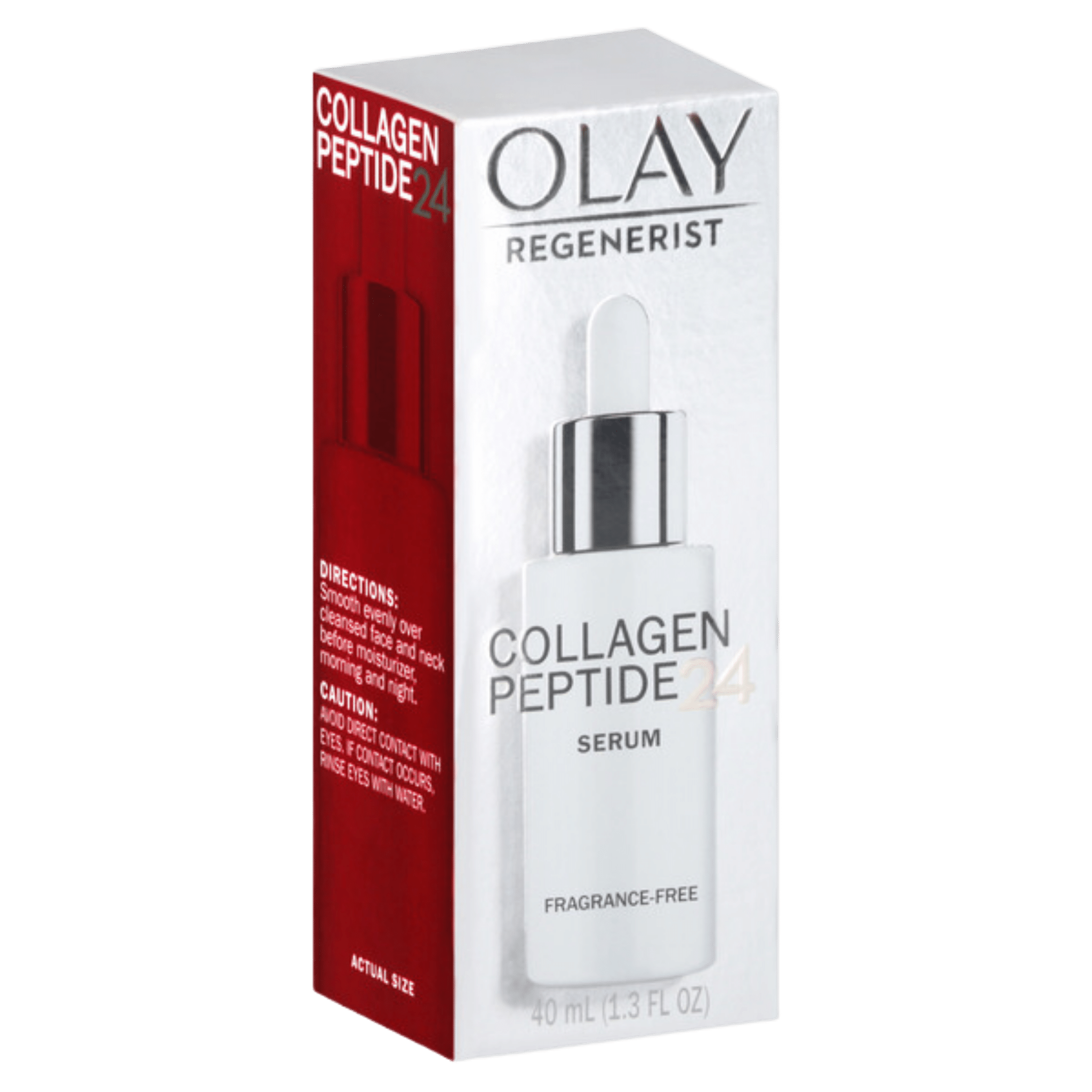 Olay Regenerist Collagen Peptide 24 Serum (40ml)