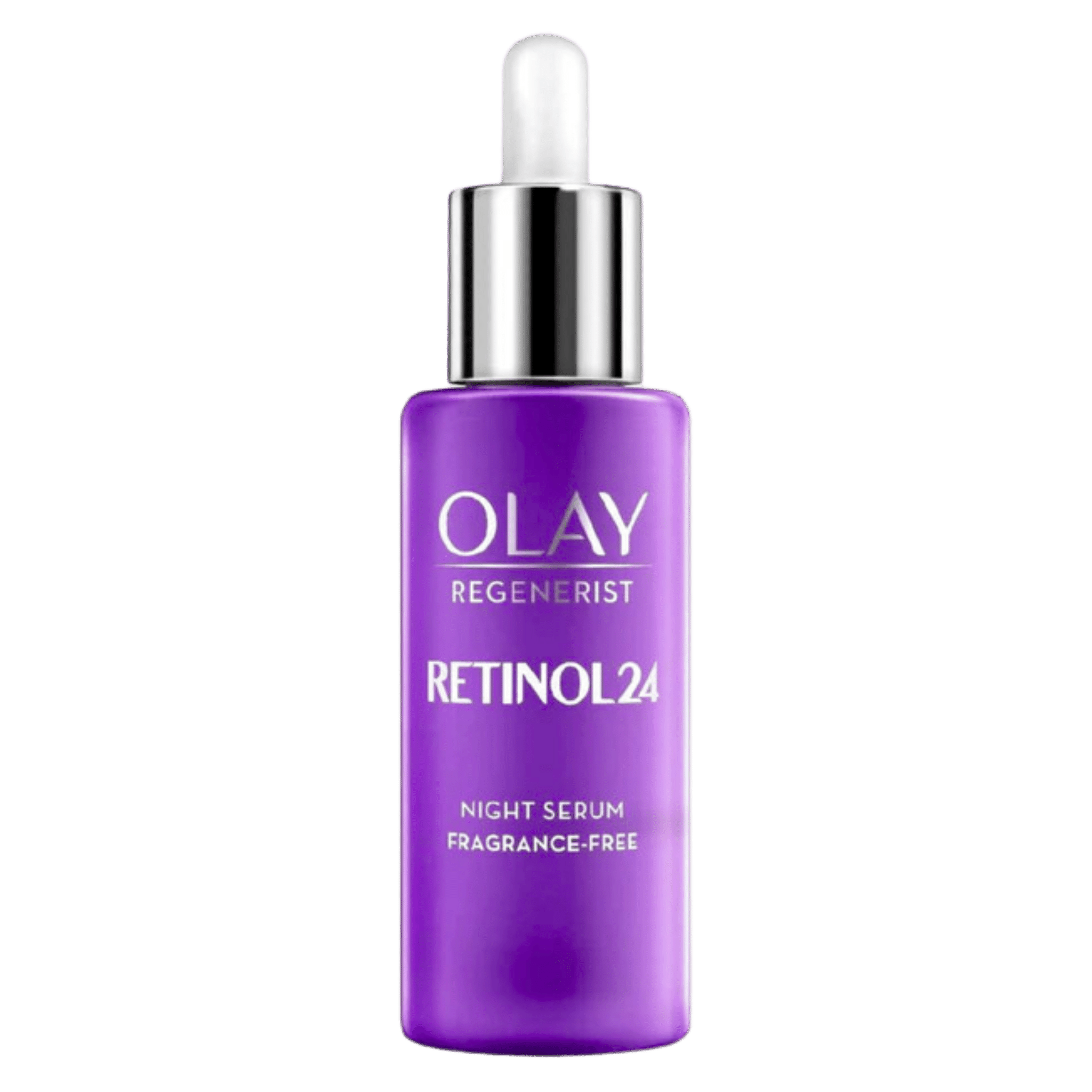 Olay Retinol24 Night Serum With Retinol & Vitamin B3 (40ml)