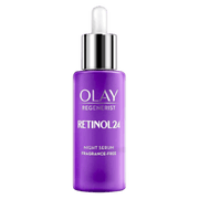 Olay Retinol24 Night Serum With Retinol & Vitamin B3 (40ml)