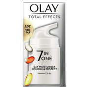 Olay Total Effects 7 in One Moisturiser (50ml)