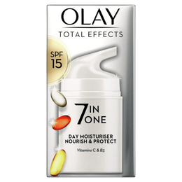 Olay Total Effects 7 in One Moisturiser (50ml)