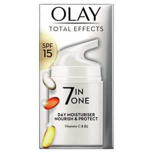 Olay Total Effects 7 in One Moisturiser (50ml)