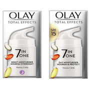 Olay Total Effects 7 in One Moisturiser (50ml)