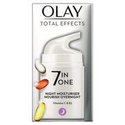 Olay Total Effects 7 in One Moisturiser (50ml)