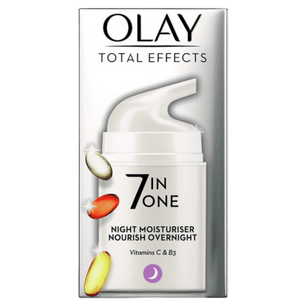 Olay Total Effects 7 in One Moisturiser (50ml)